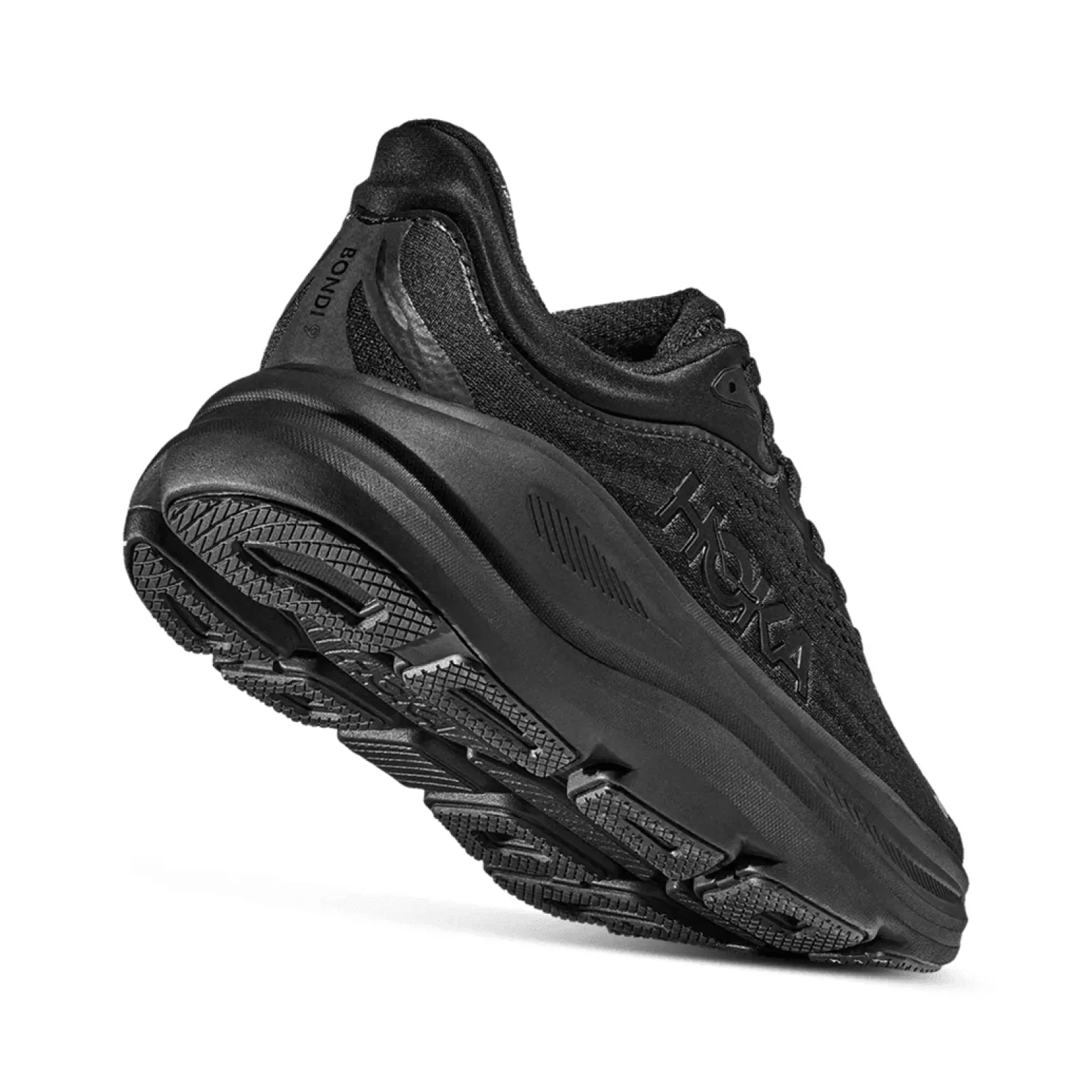 Чоловічі кросівки Hoka BONDI 9 WIDE