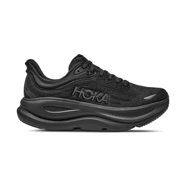 Чоловічі кросівки Hoka BONDI 9 WIDE