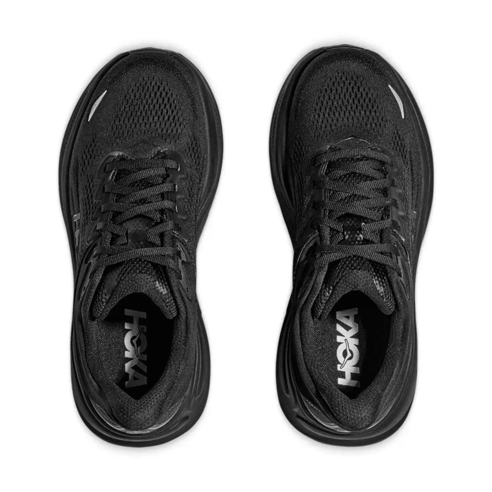 Чоловічі кросівки Hoka BONDI 9 WIDE