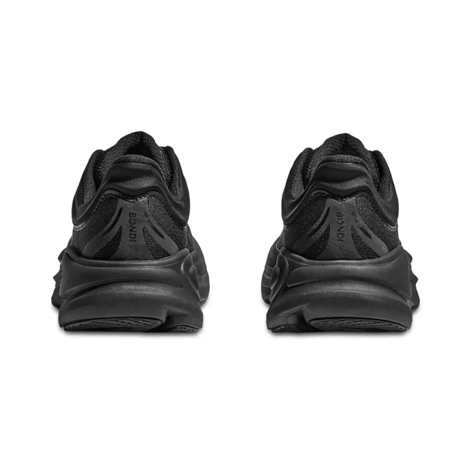 Чоловічі кросівки Hoka BONDI 9 WIDE