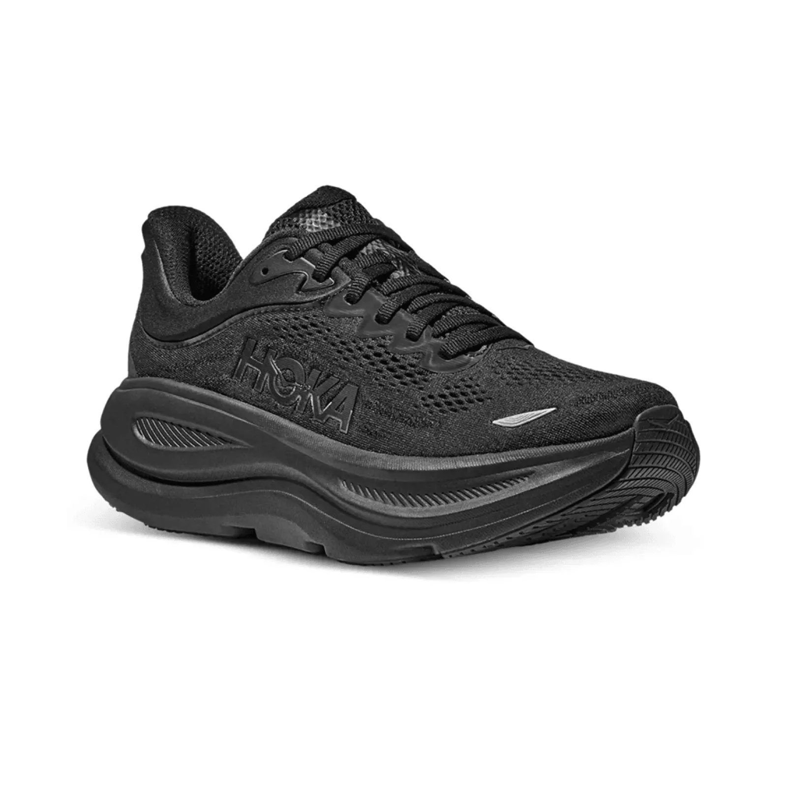 Чоловічі кросівки Hoka BONDI 9 WIDE