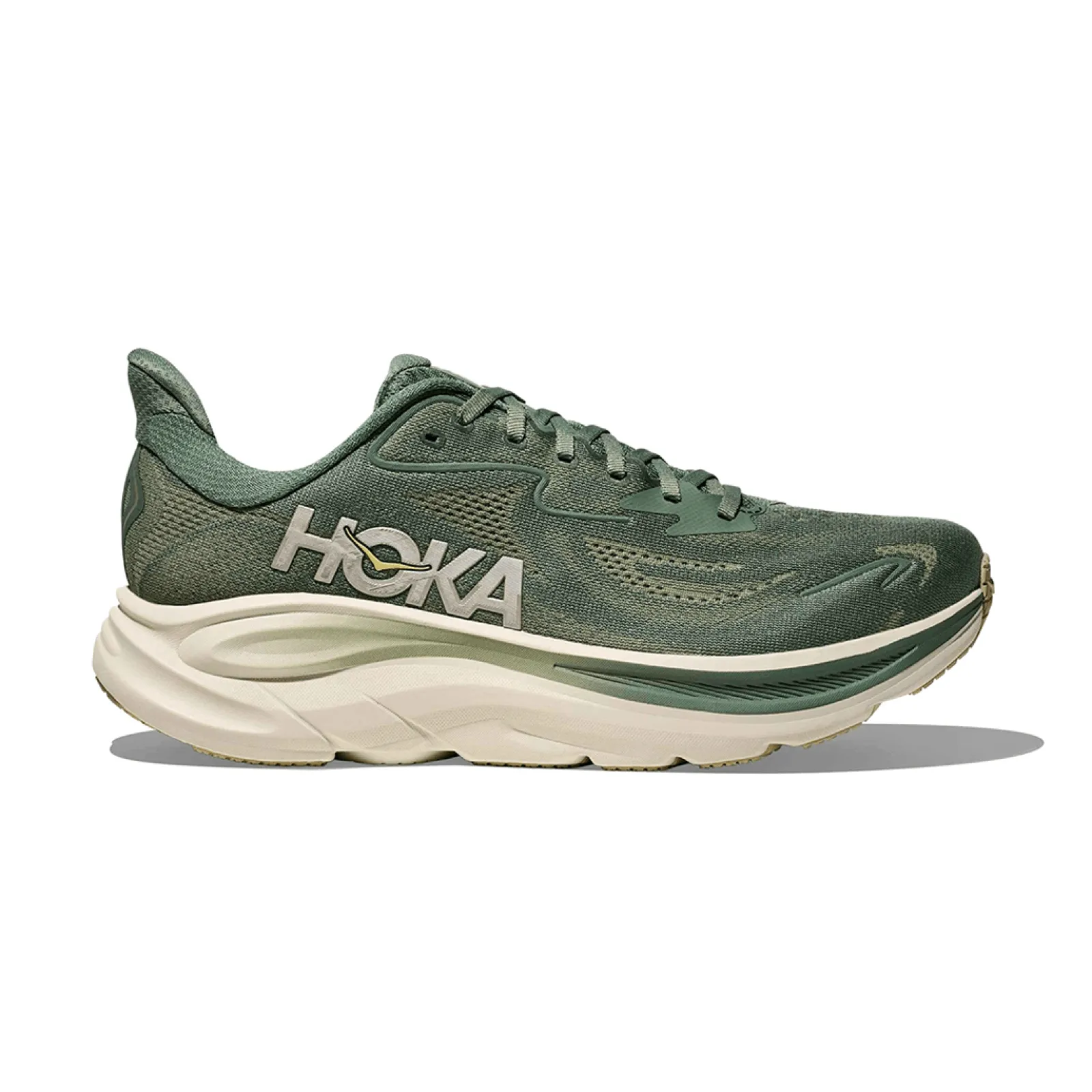 Чоловічі кросівки Hoka CLIFTON 10