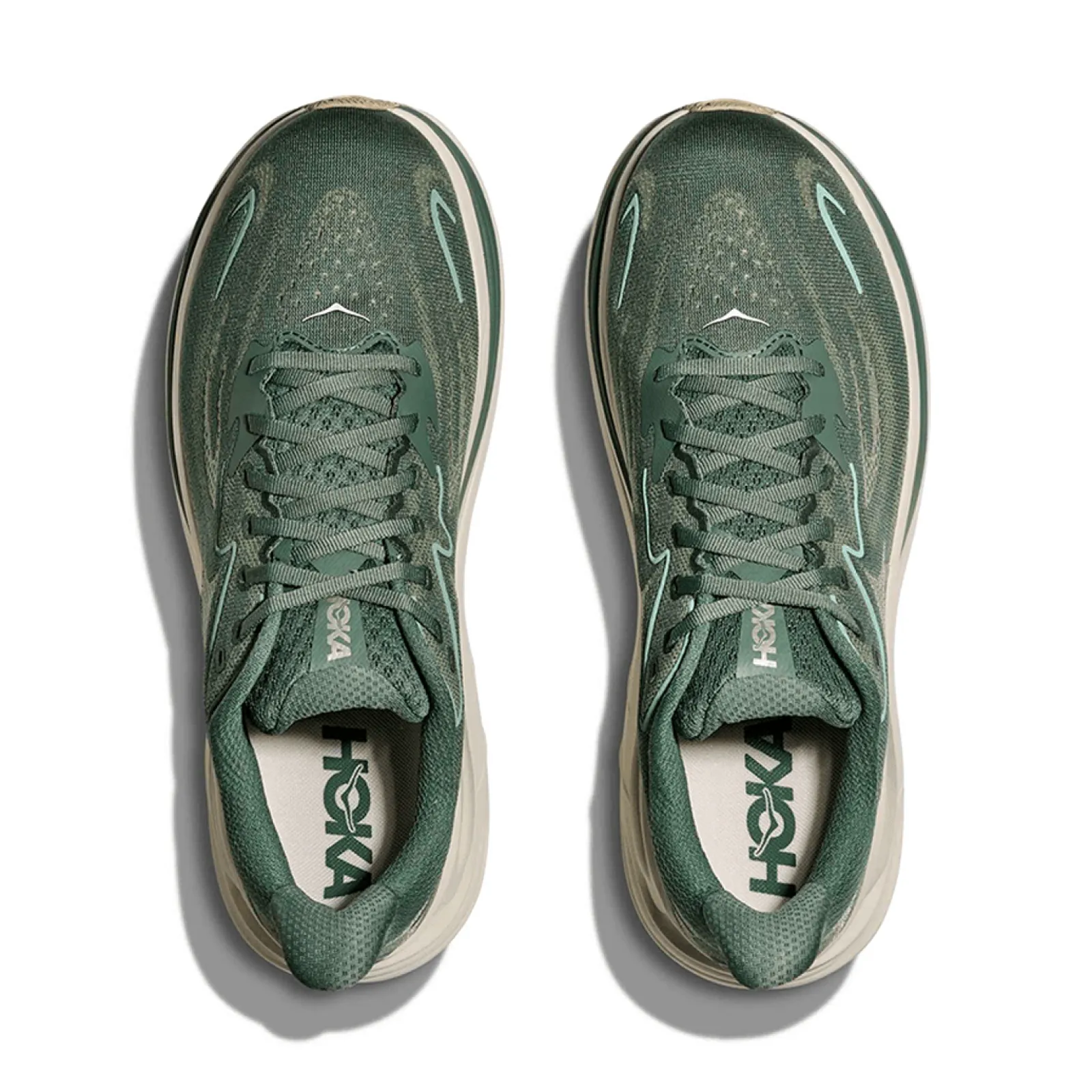 Чоловічі кросівки Hoka CLIFTON 10