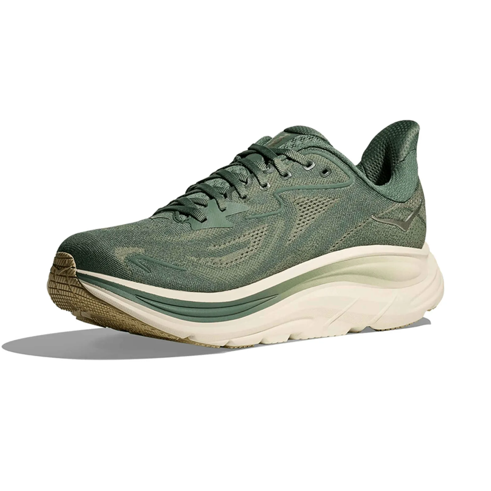 Чоловічі кросівки Hoka CLIFTON 10