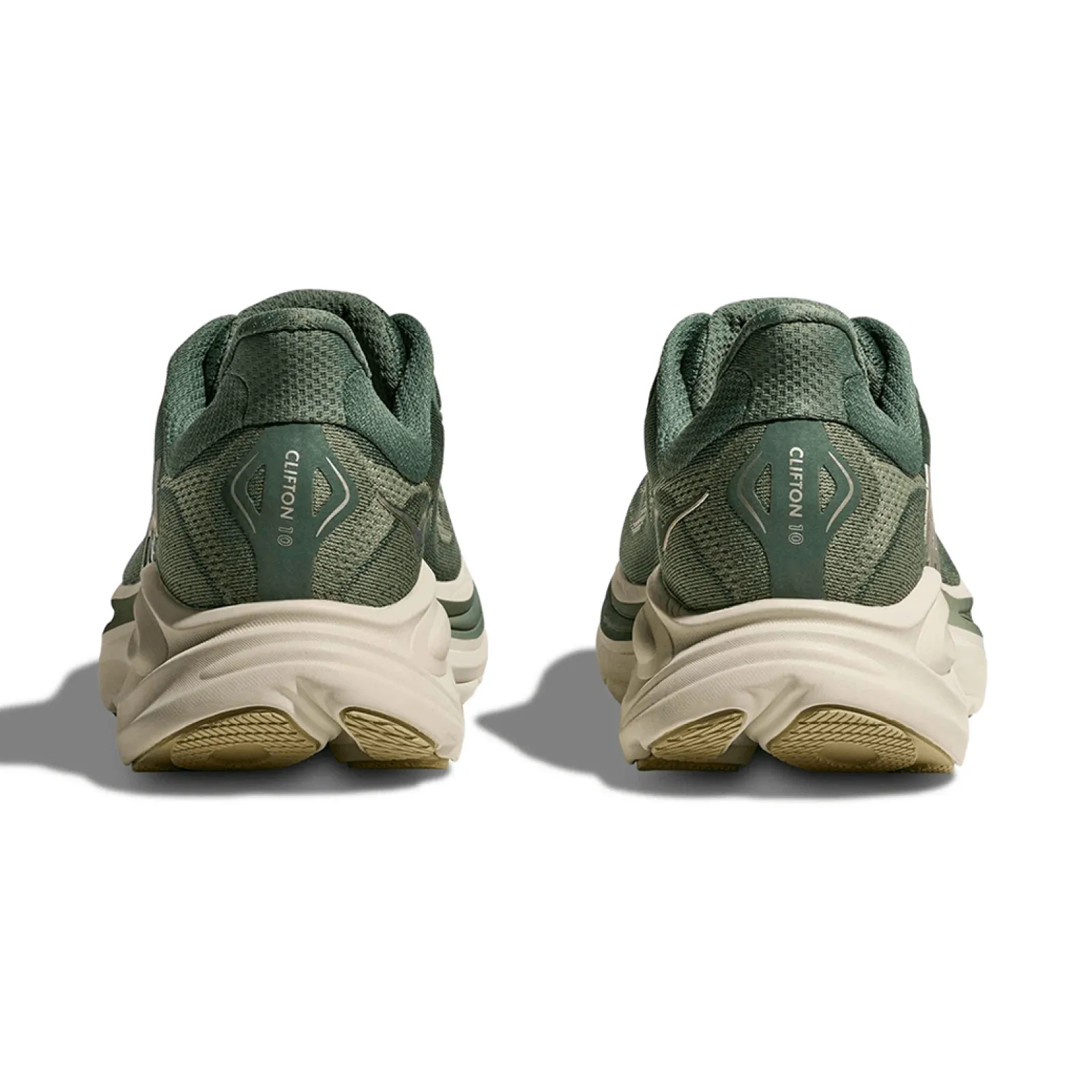 Чоловічі кросівки Hoka CLIFTON 10