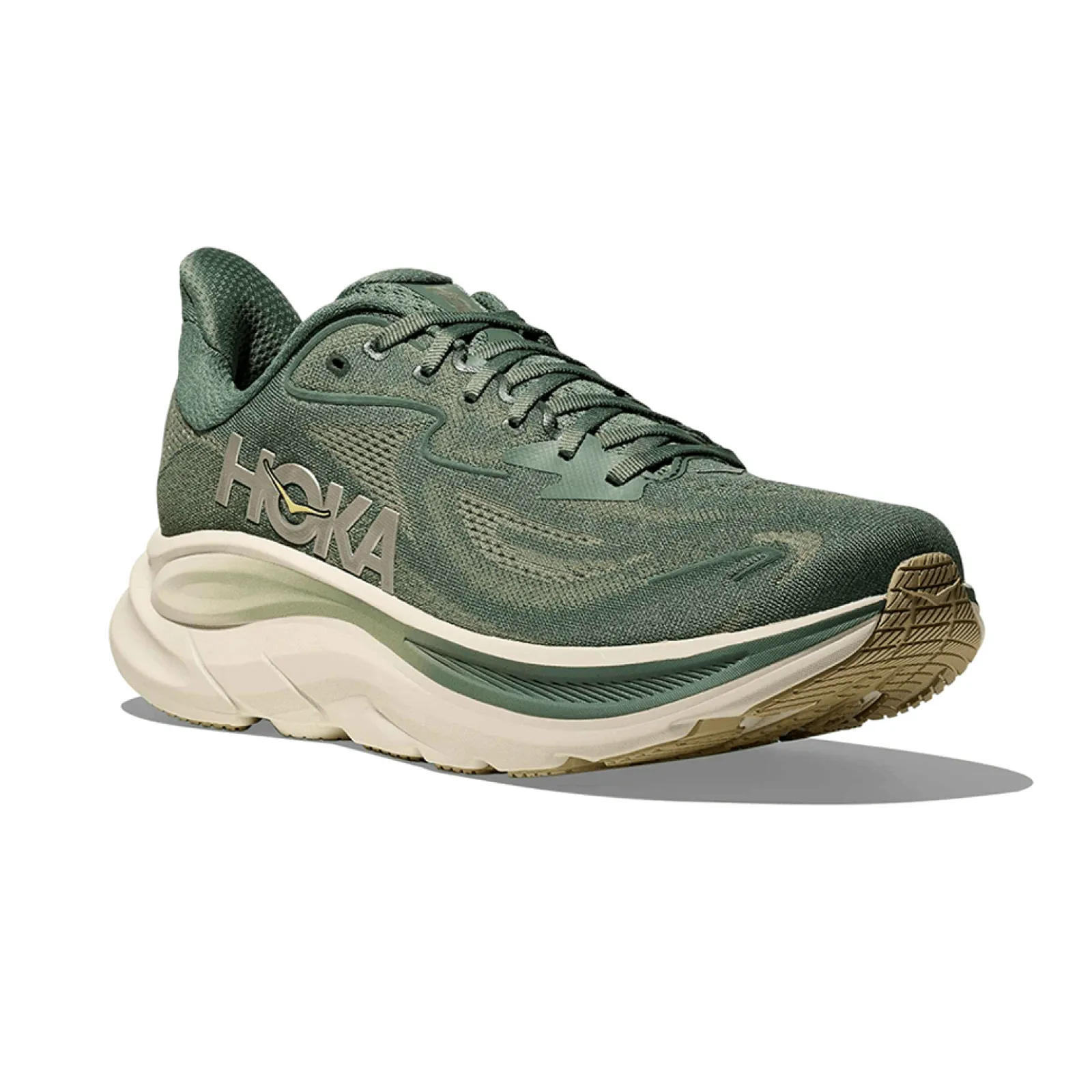 Чоловічі кросівки Hoka CLIFTON 10