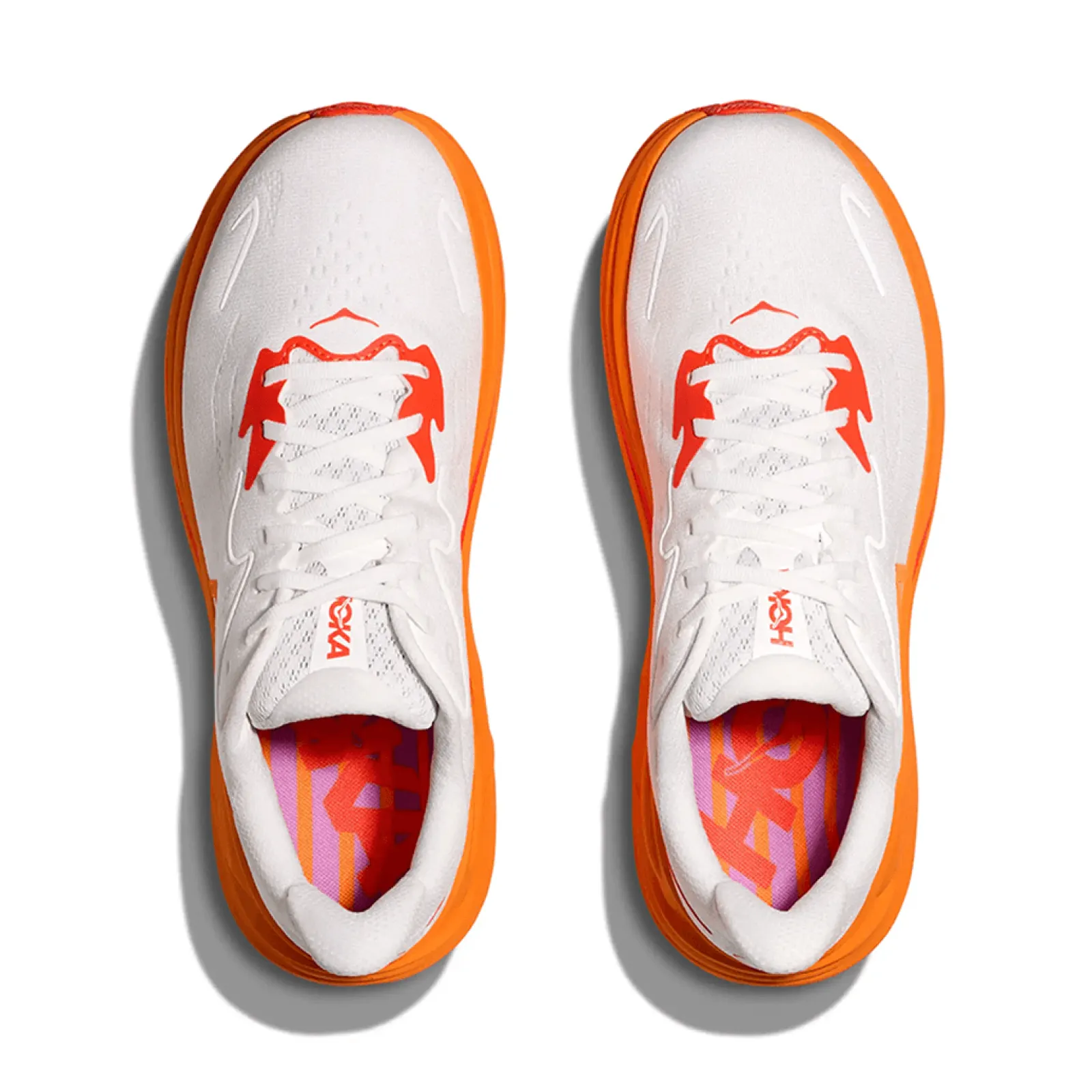 Чоловічі кросівки Hoka CLIFTON 10