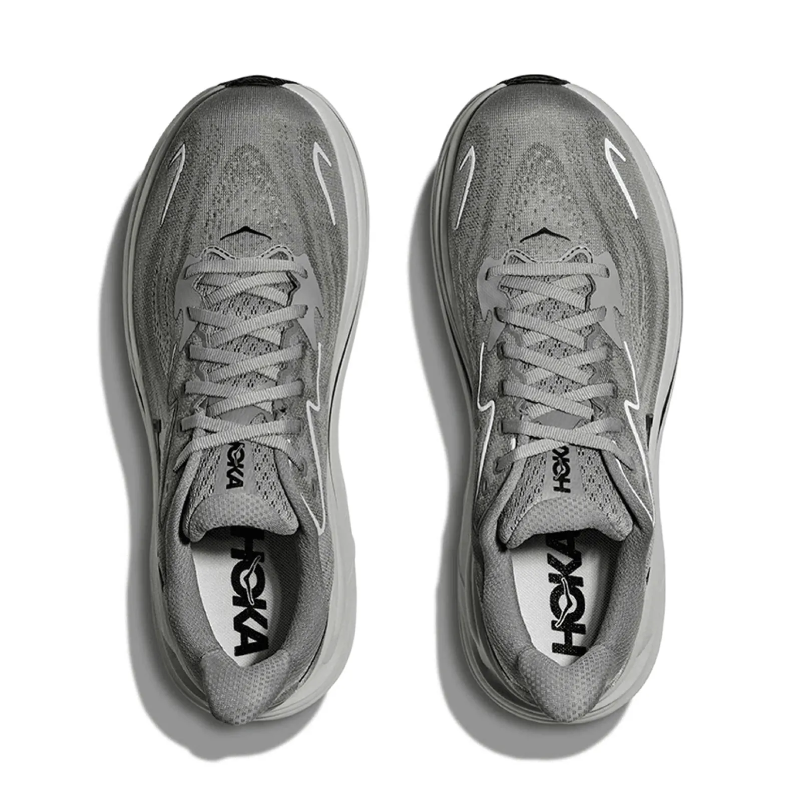 Чоловічі кросівки Hoka CLIFTON 10