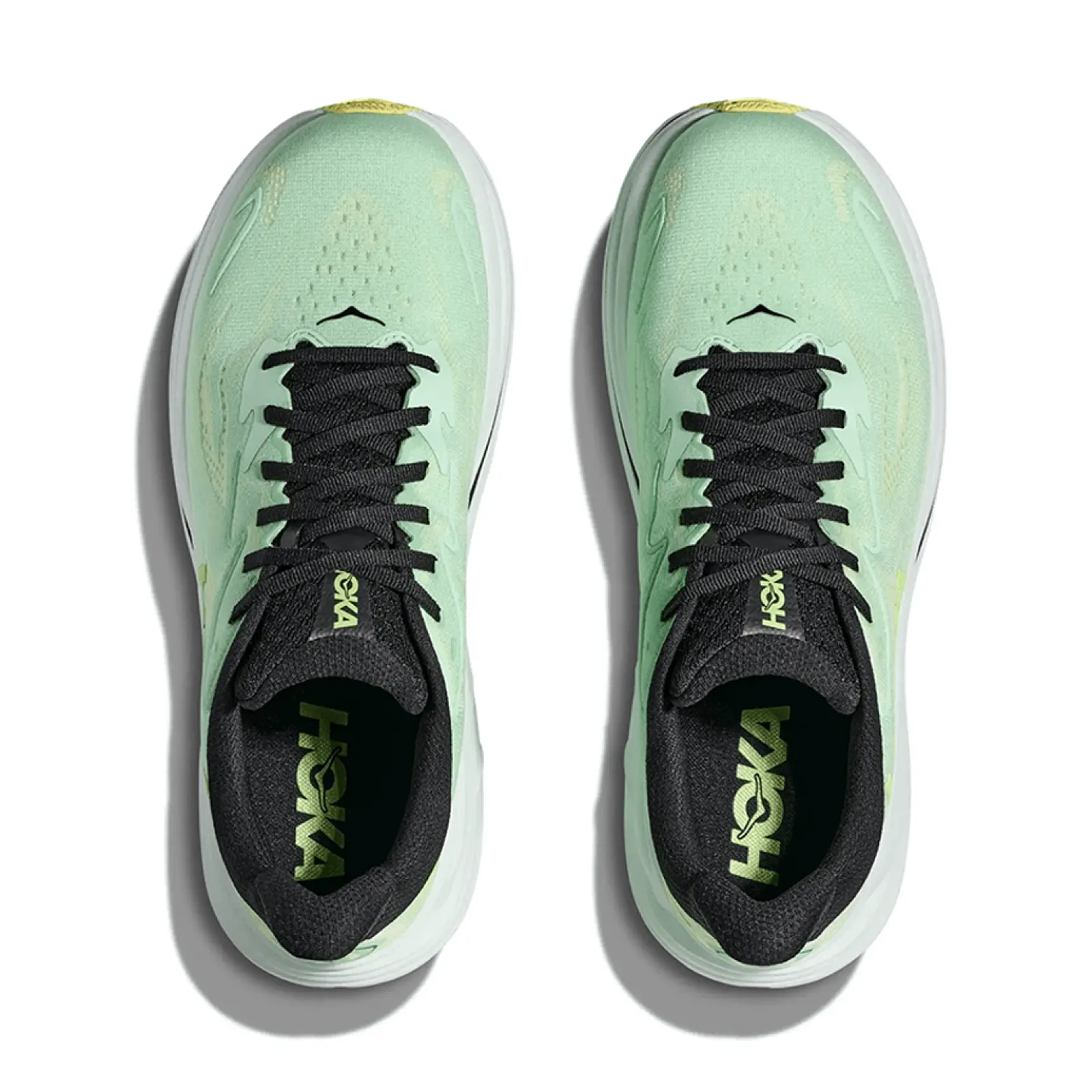 Чоловічі кросівки Hoka CLIFTON 10