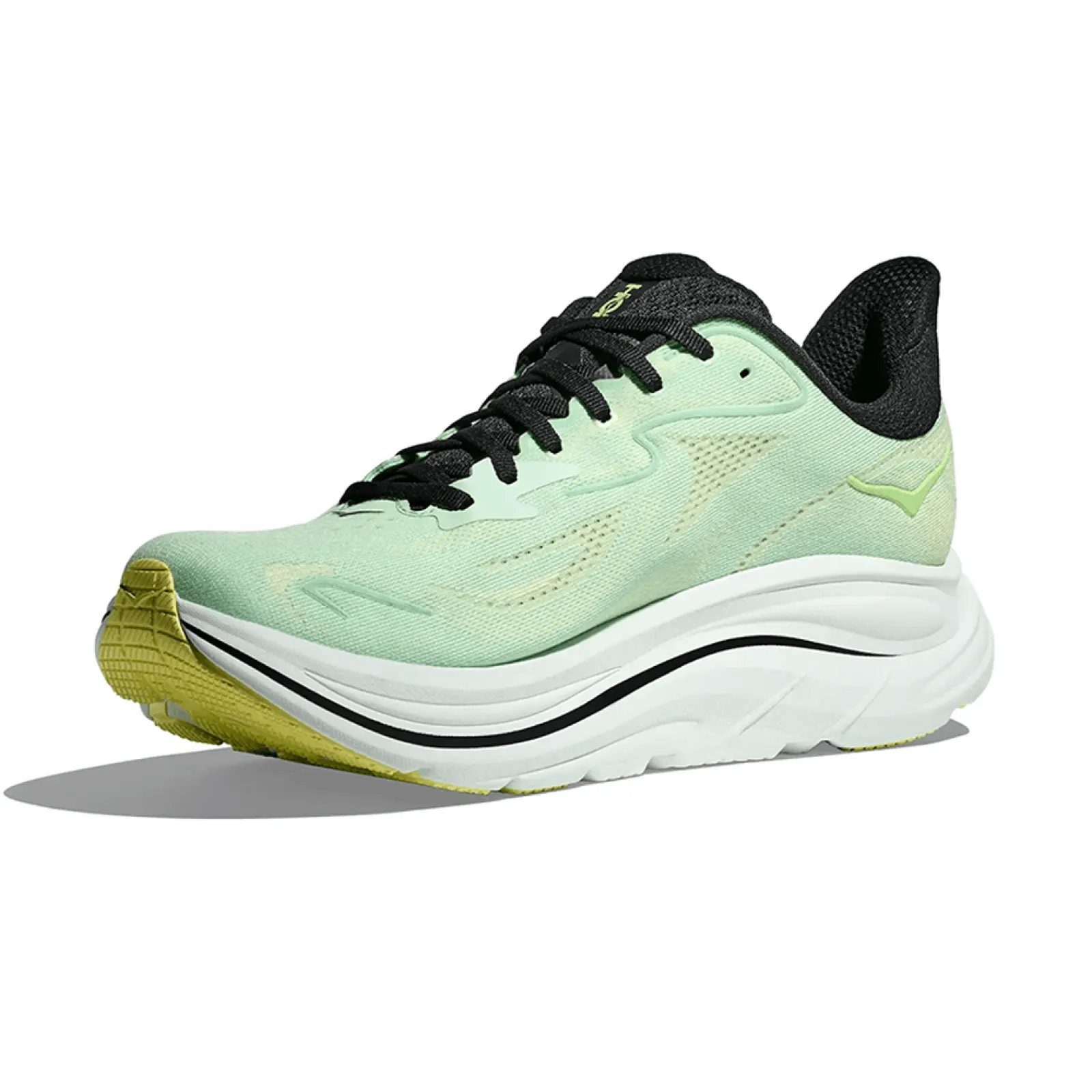 Чоловічі кросівки Hoka CLIFTON 10