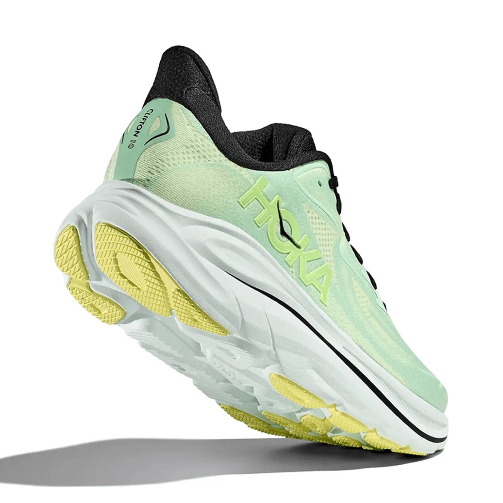 Чоловічі кросівки Hoka CLIFTON 10