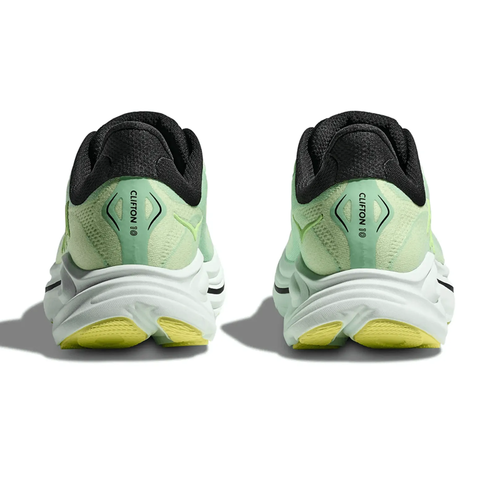 Чоловічі кросівки Hoka CLIFTON 10