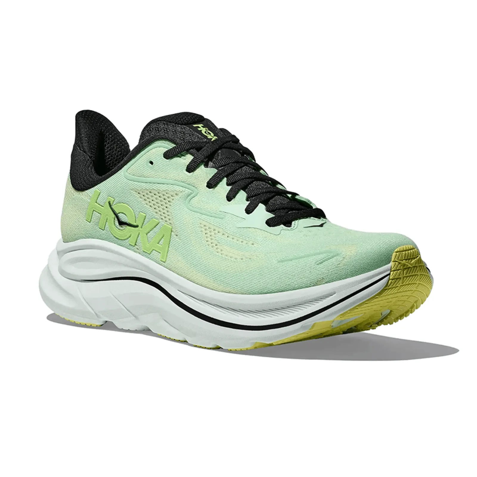 Чоловічі кросівки Hoka CLIFTON 10