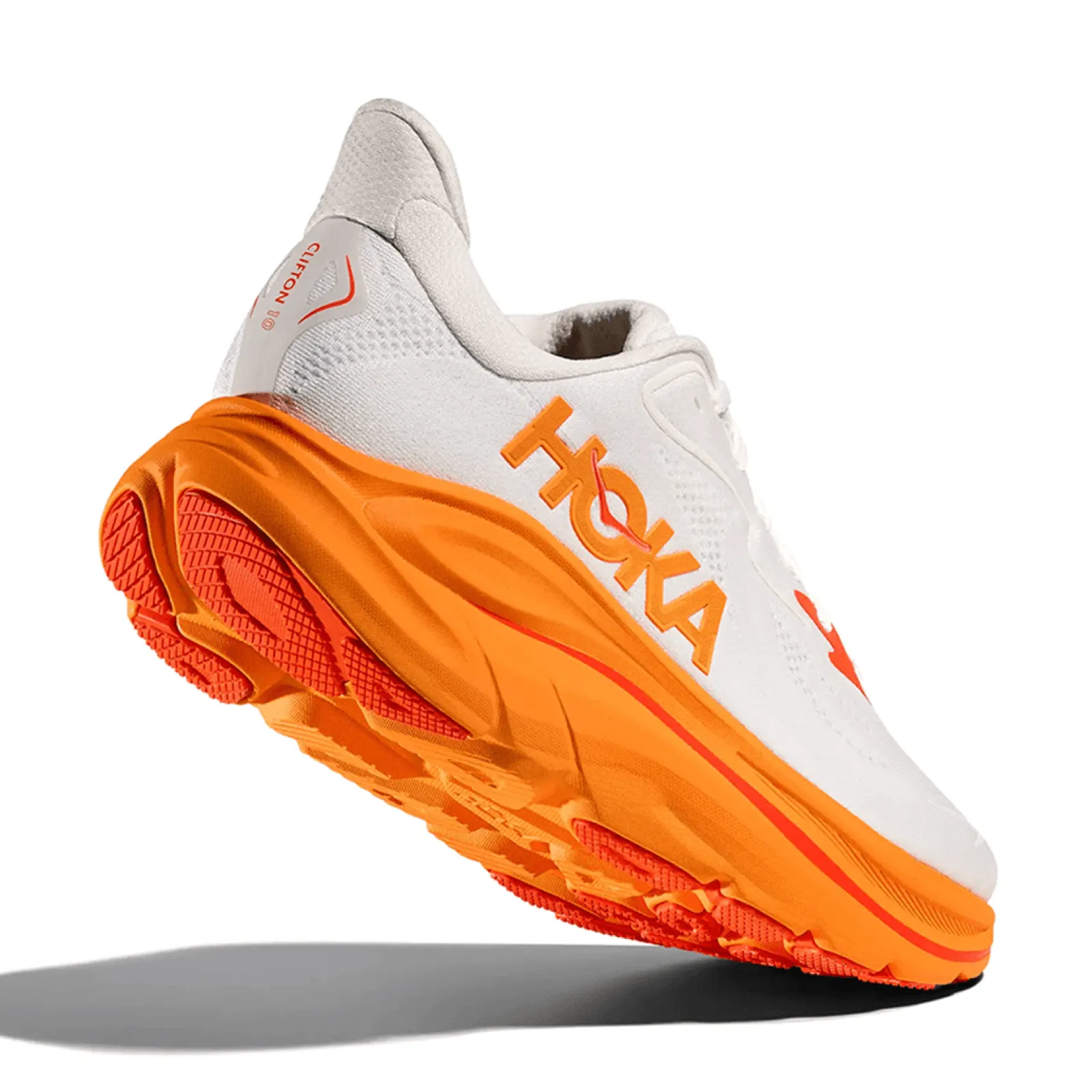 Жіночі кросівки Hoka CLIFTON 10