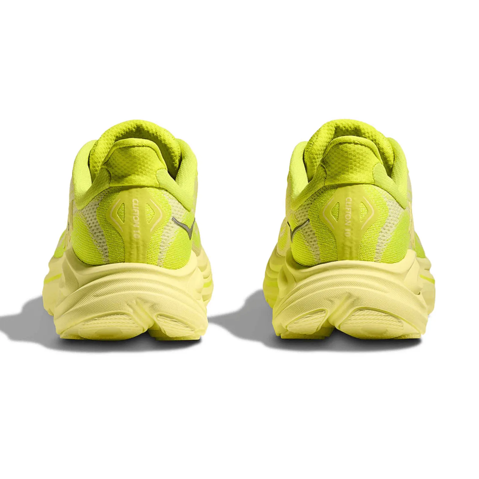 Жіночі кросівки Hoka CLIFTON 10
