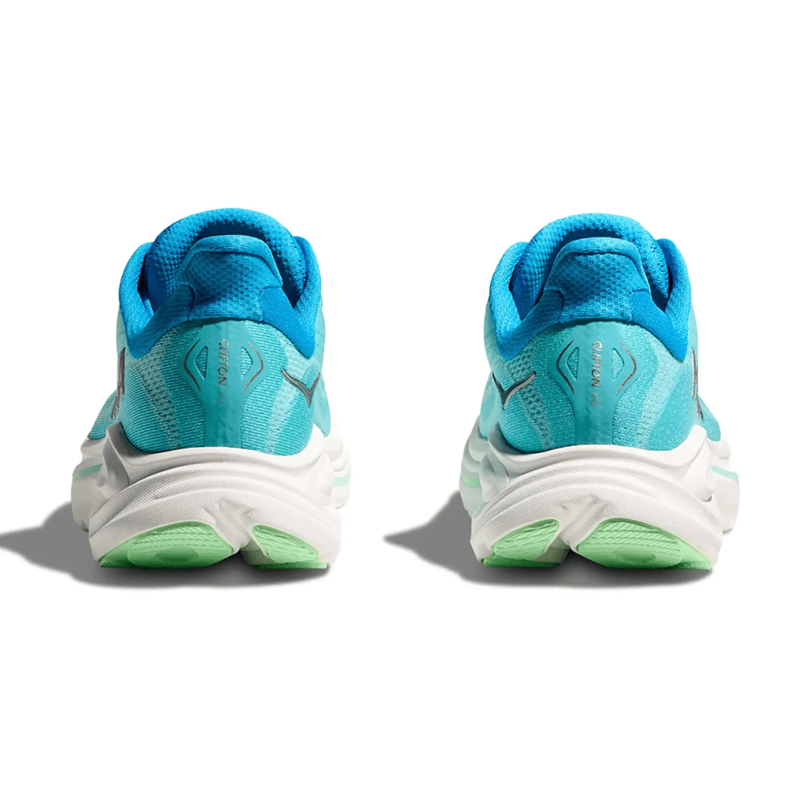 Жіночі кросівки Hoka CLIFTON 10