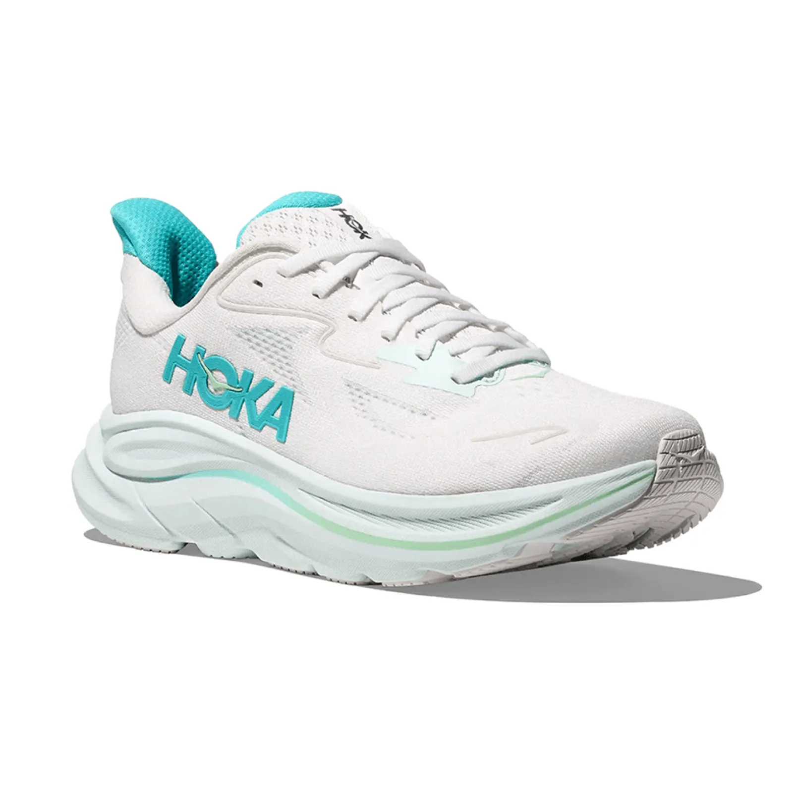 Жіночі кросівки Hoka CLIFTON 10