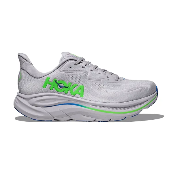 Чоловічі кросівки Hoka CLIFTON 10 WIDE