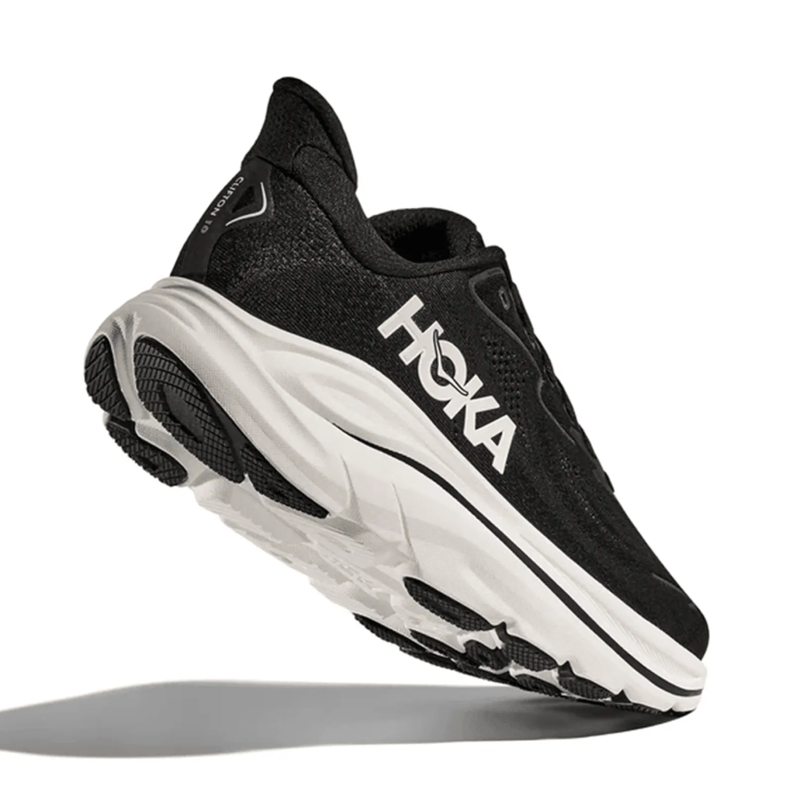 Чоловічі кросівки Hoka CLIFTON 10 WIDE