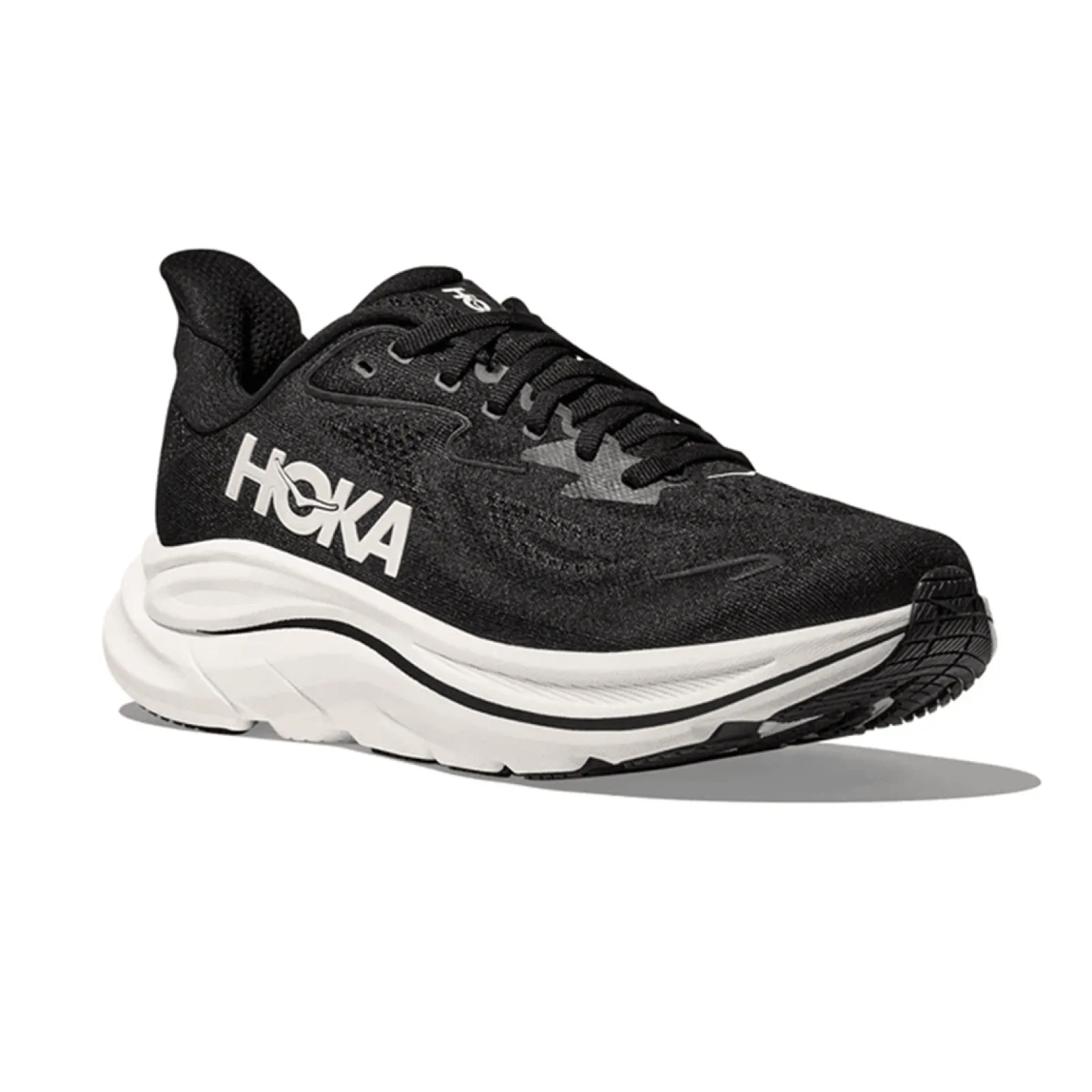 Чоловічі кросівки Hoka CLIFTON 10 WIDE