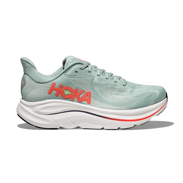Чоловічі кросівки Hoka CLIFTON 10 WIDE