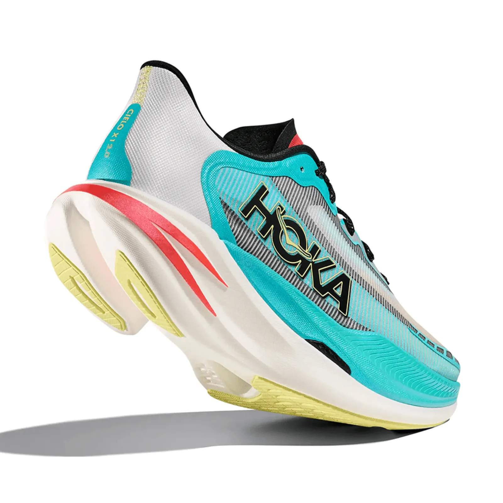 Кросівки Hoka CIELOX1 2.0