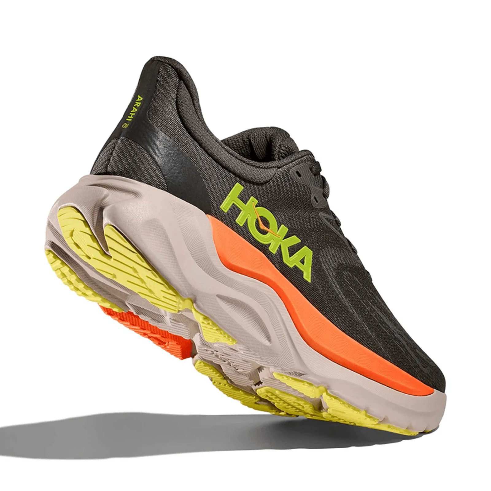 Чоловічі кросівки Hoka ARAHI 8