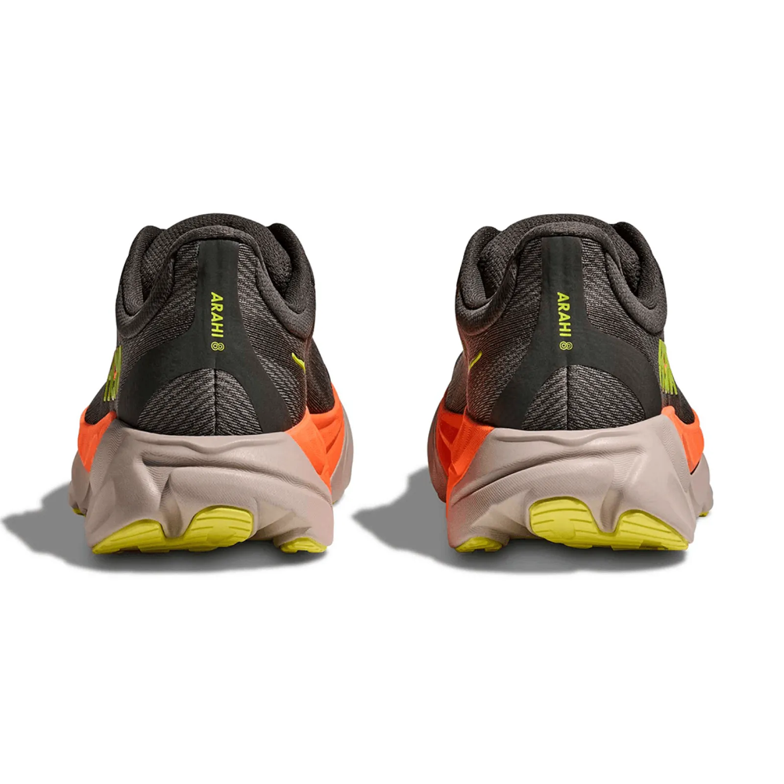 Чоловічі кросівки Hoka ARAHI 8