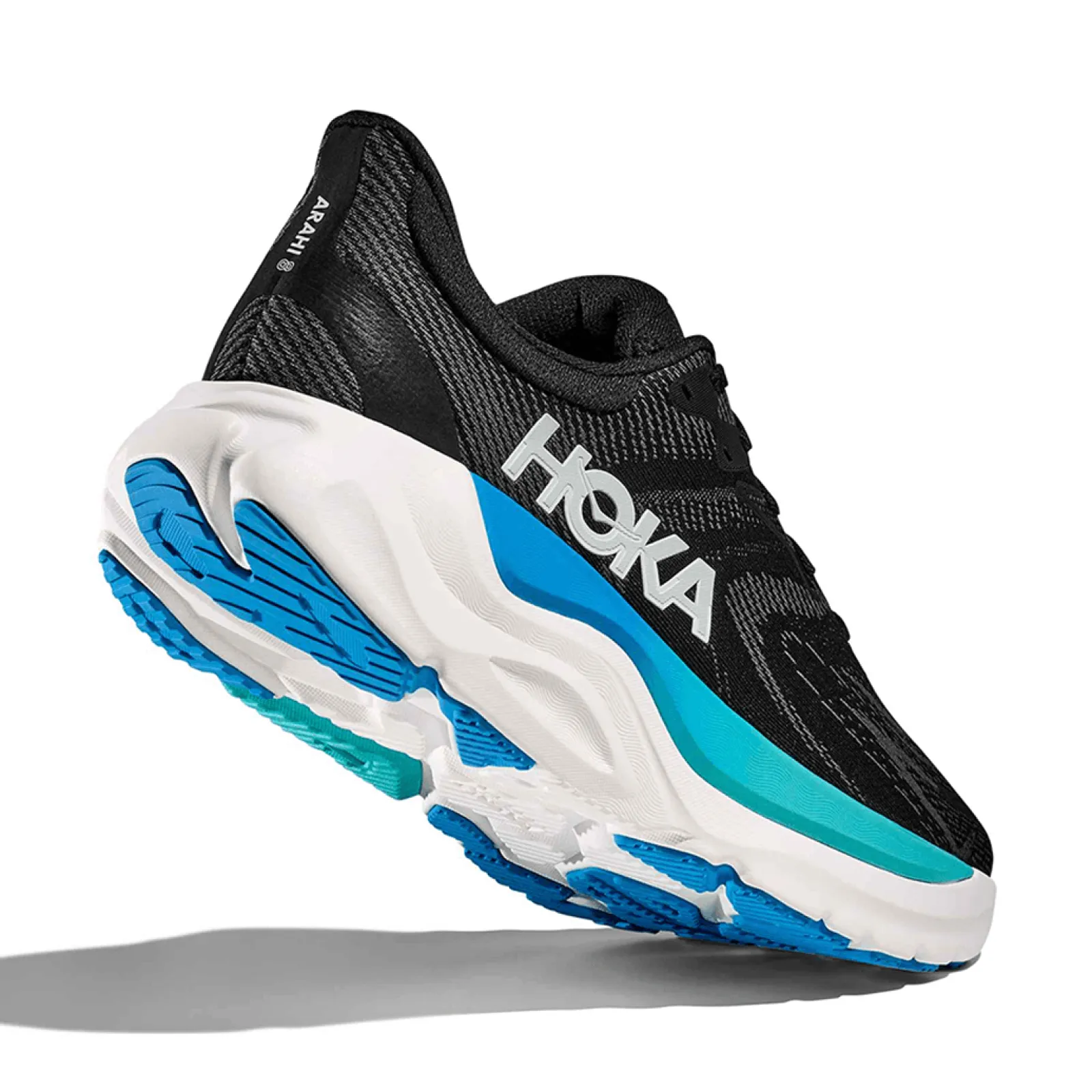 Чоловічі кросівки Hoka ARAHI 8