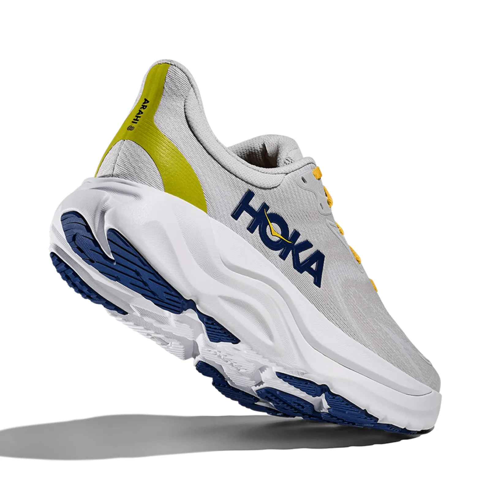 Чоловічі кросівки Hoka ARAHI 8 WIDE