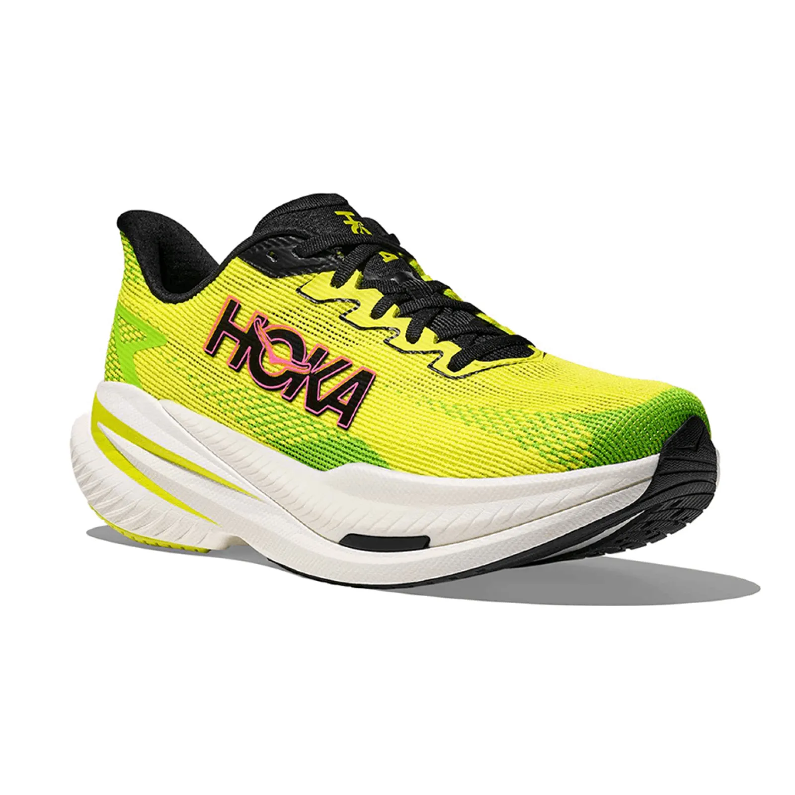 Чоловічі кросівки Hoka MACH X 3