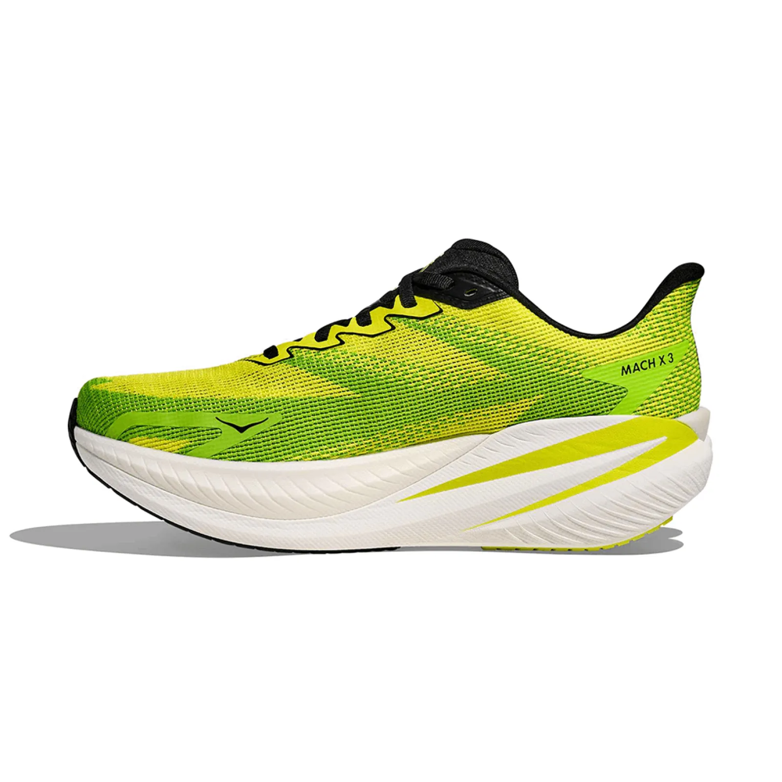 Чоловічі кросівки Hoka MACH X 3