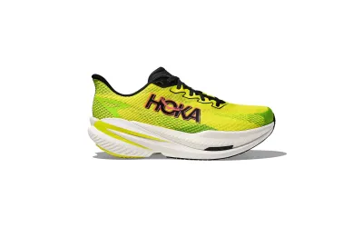 Чоловічі кросівки Hoka MACH X 3