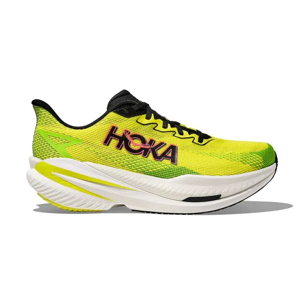 Чоловічі кросівки Hoka MACH X 3