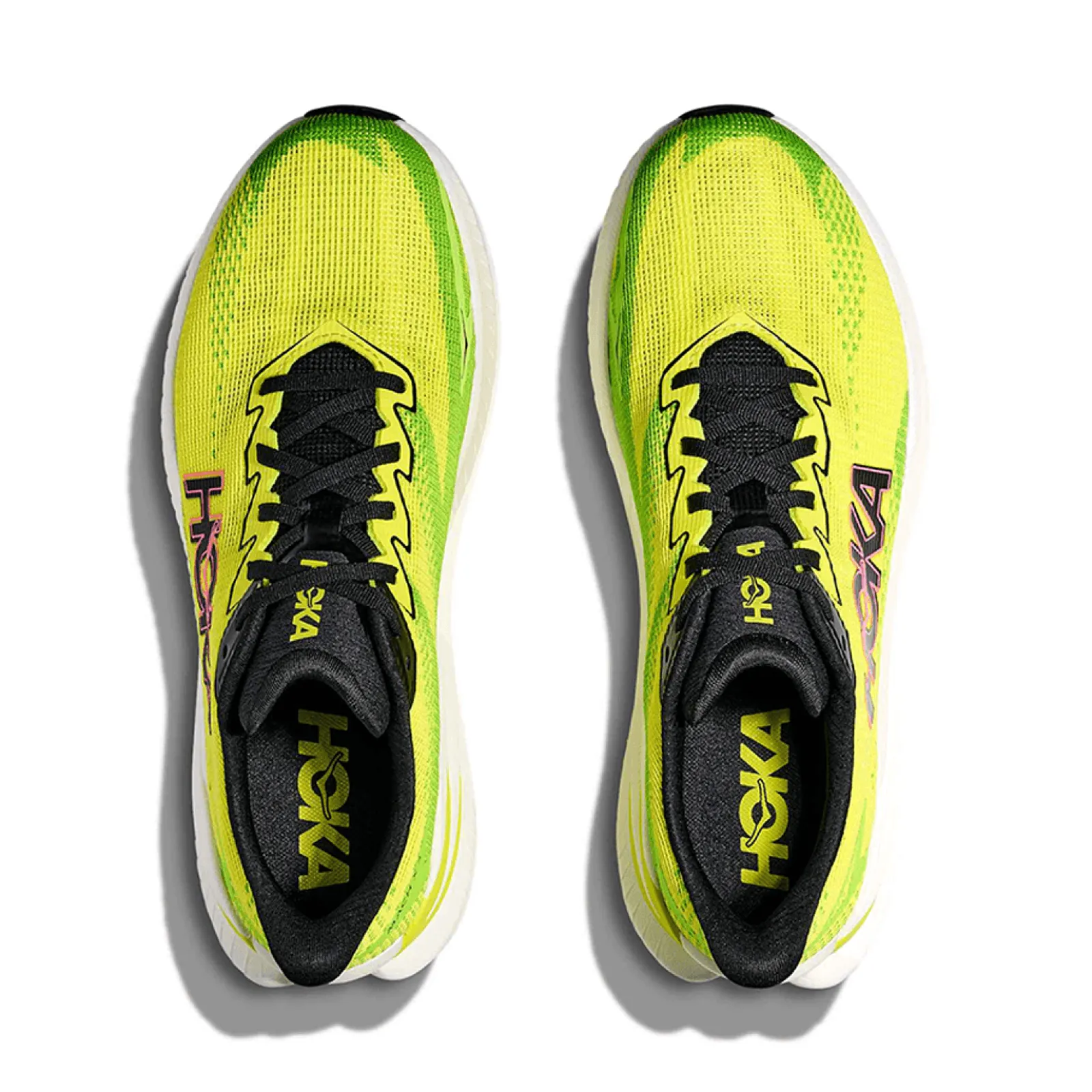 Чоловічі кросівки Hoka MACH X 3