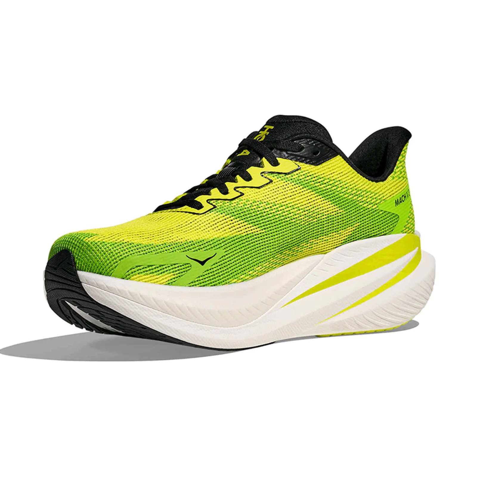 Чоловічі кросівки Hoka MACH X 3