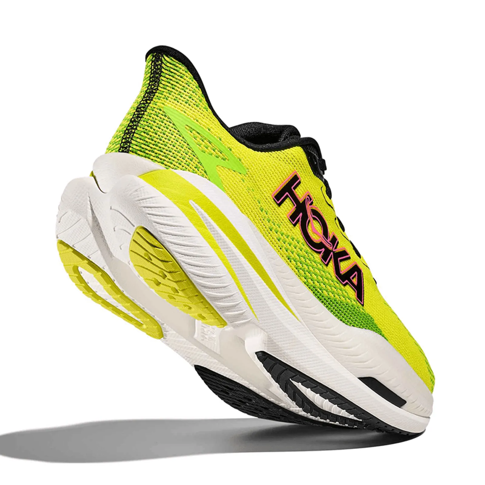 Чоловічі кросівки Hoka MACH X 3