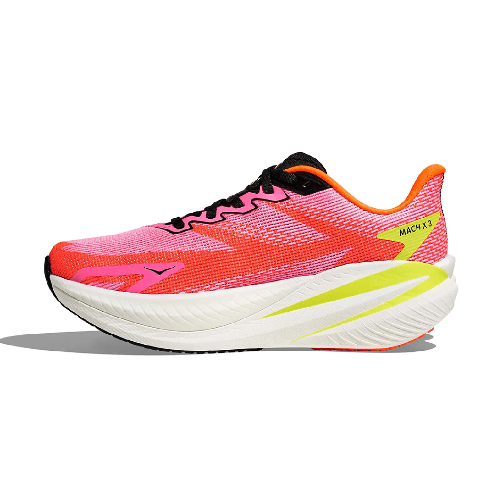 Жіночі кросівки Hoka MACH X 3