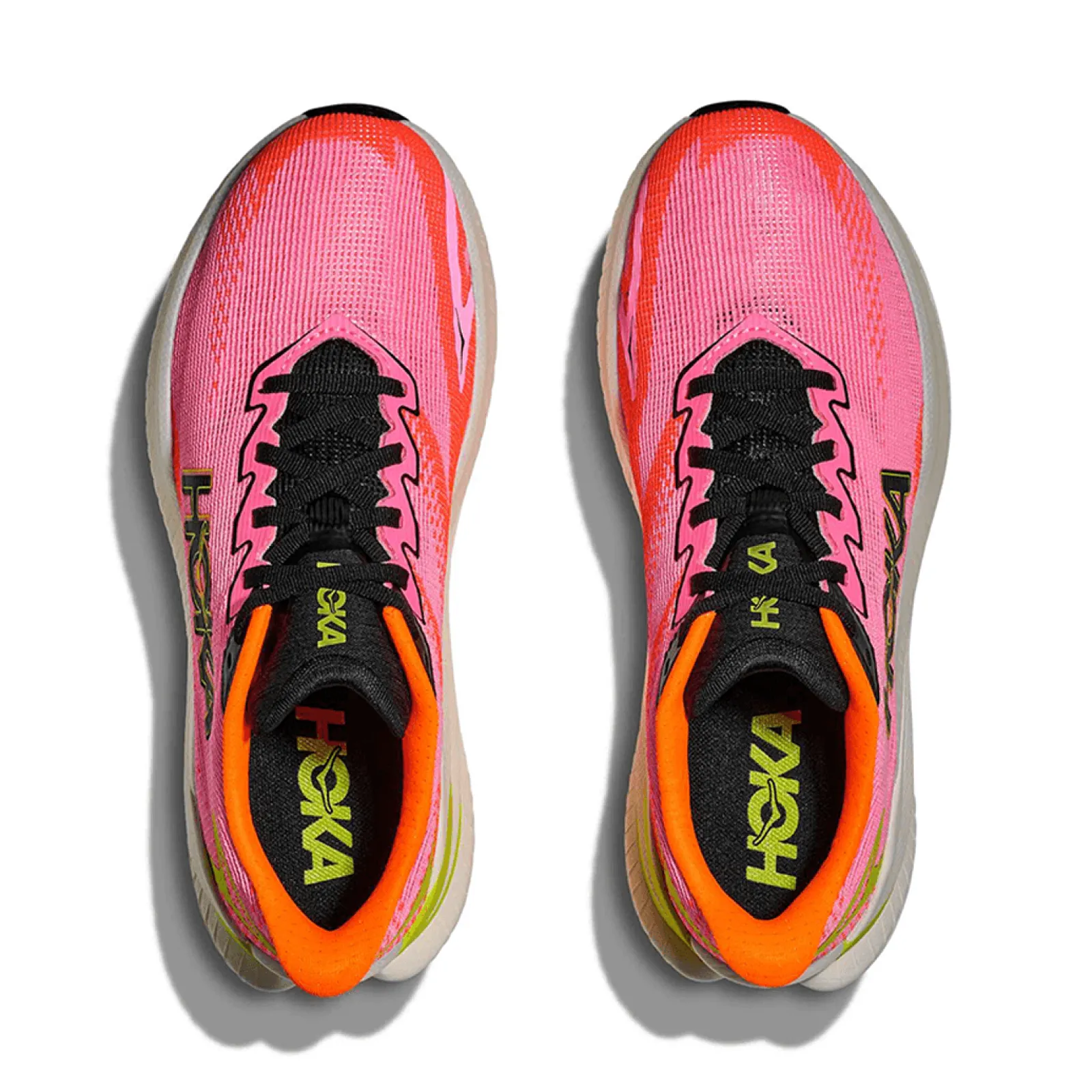 Жіночі кросівки Hoka MACH X 3