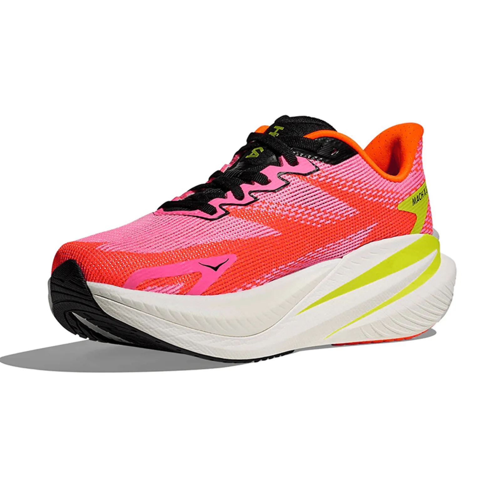 Жіночі кросівки Hoka MACH X 3