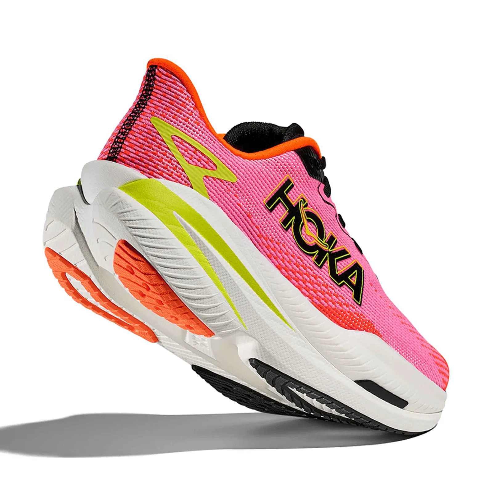 Жіночі кросівки Hoka MACH X 3