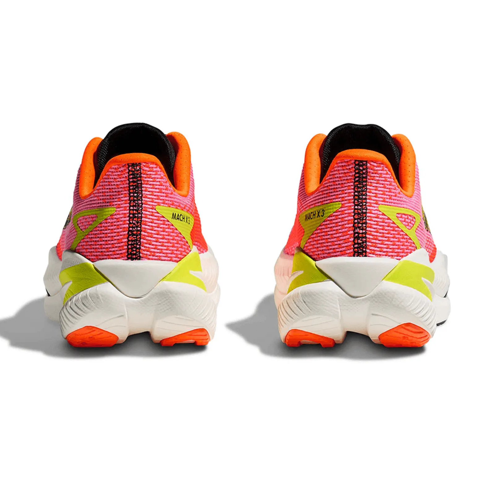 Жіночі кросівки Hoka MACH X 3