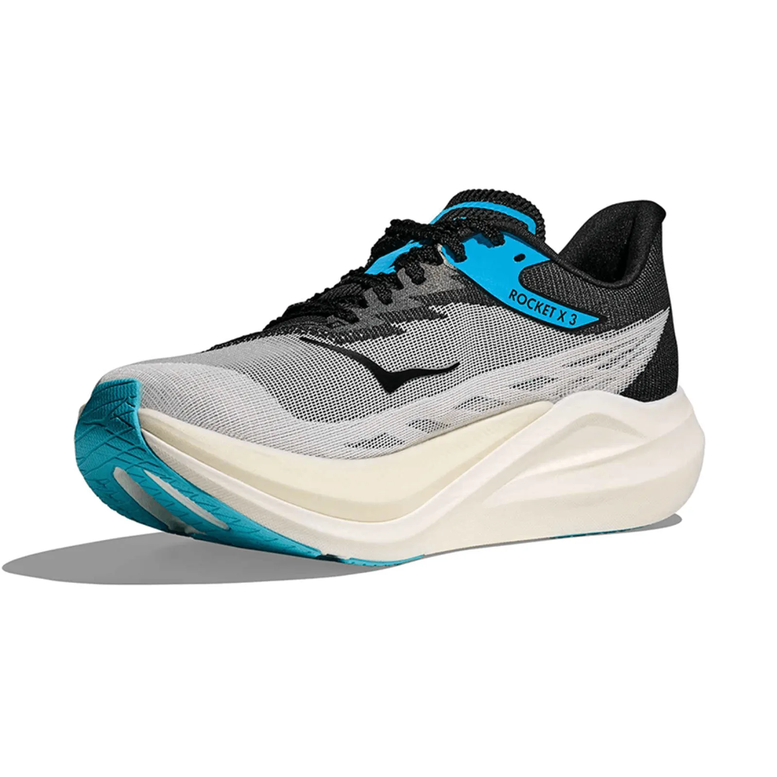Кросівки Hoka ROCKET X 3