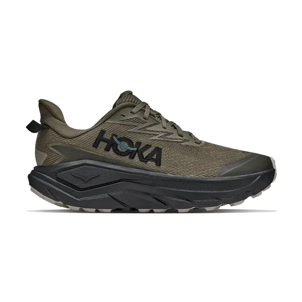 Чоловічі кросівки Hoka CHALLENGER 8 GTX