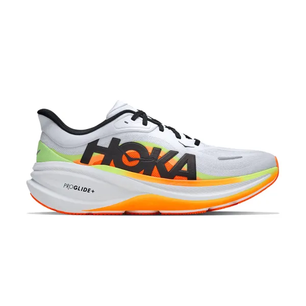 Чоловічі кросівки Hoka Running CLIFTON PRO