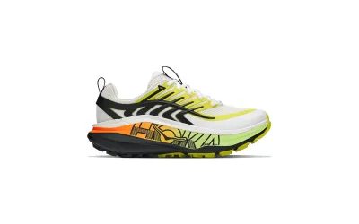 Жіночі кросівки Hoka STINSON 8