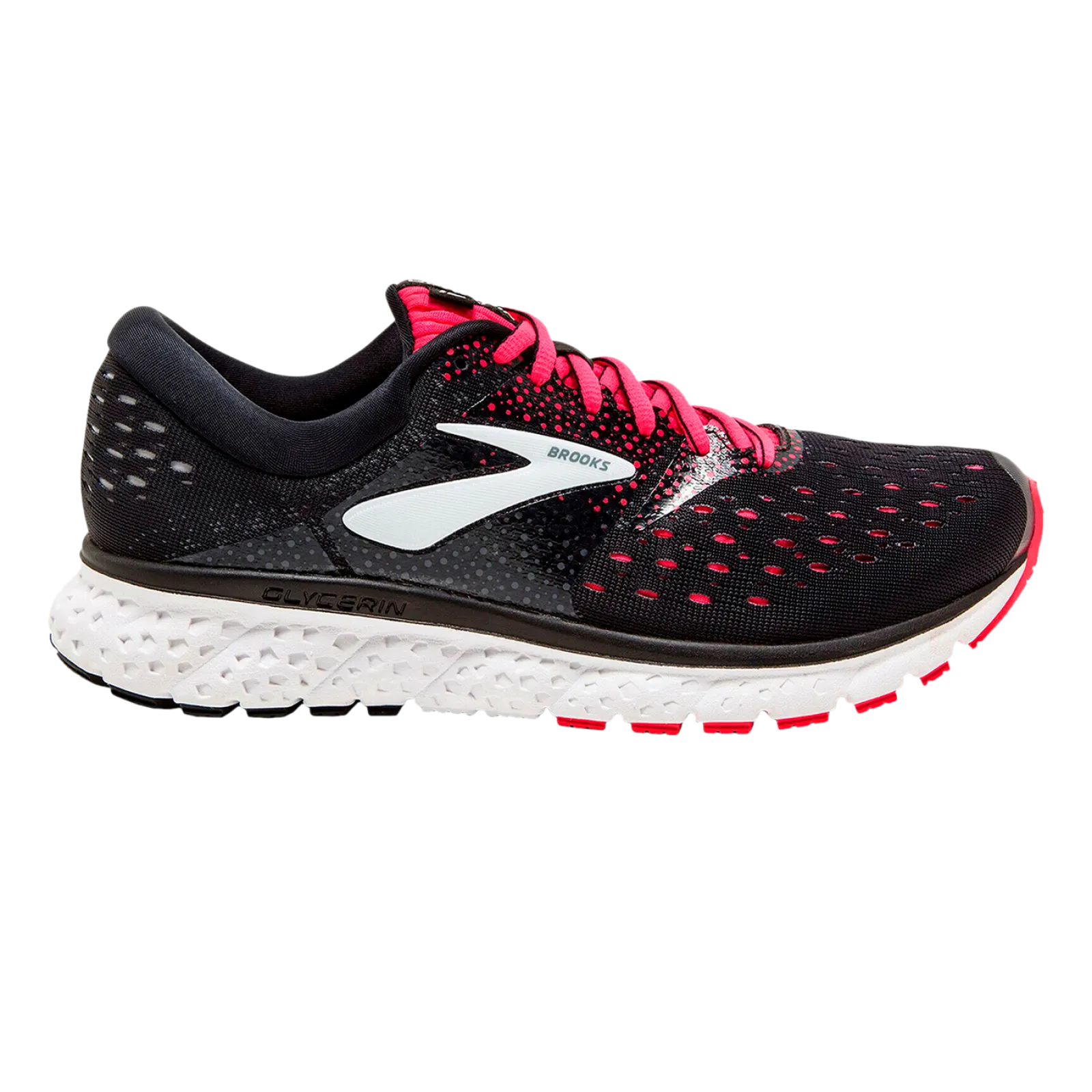 Жіночі кросівки Brooks GLYCERIN 16