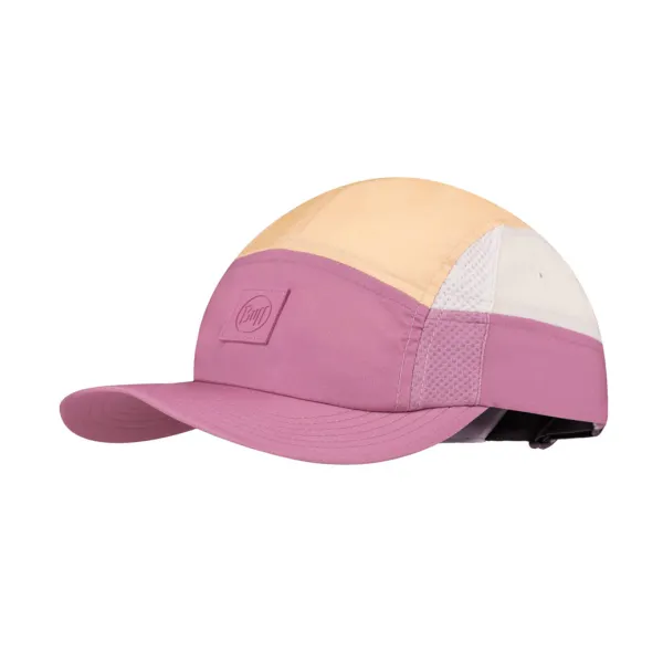 Кепка BUFF 5 PANEL GO CAP