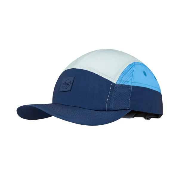 Кепка BUFF 5 PANEL GO CAP