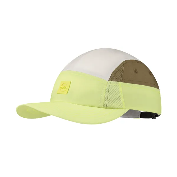 Кепка BUFF 5 PANEL GO CAP